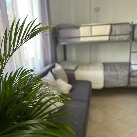 Hostel By Fenix Tirana Exteriér fotografie