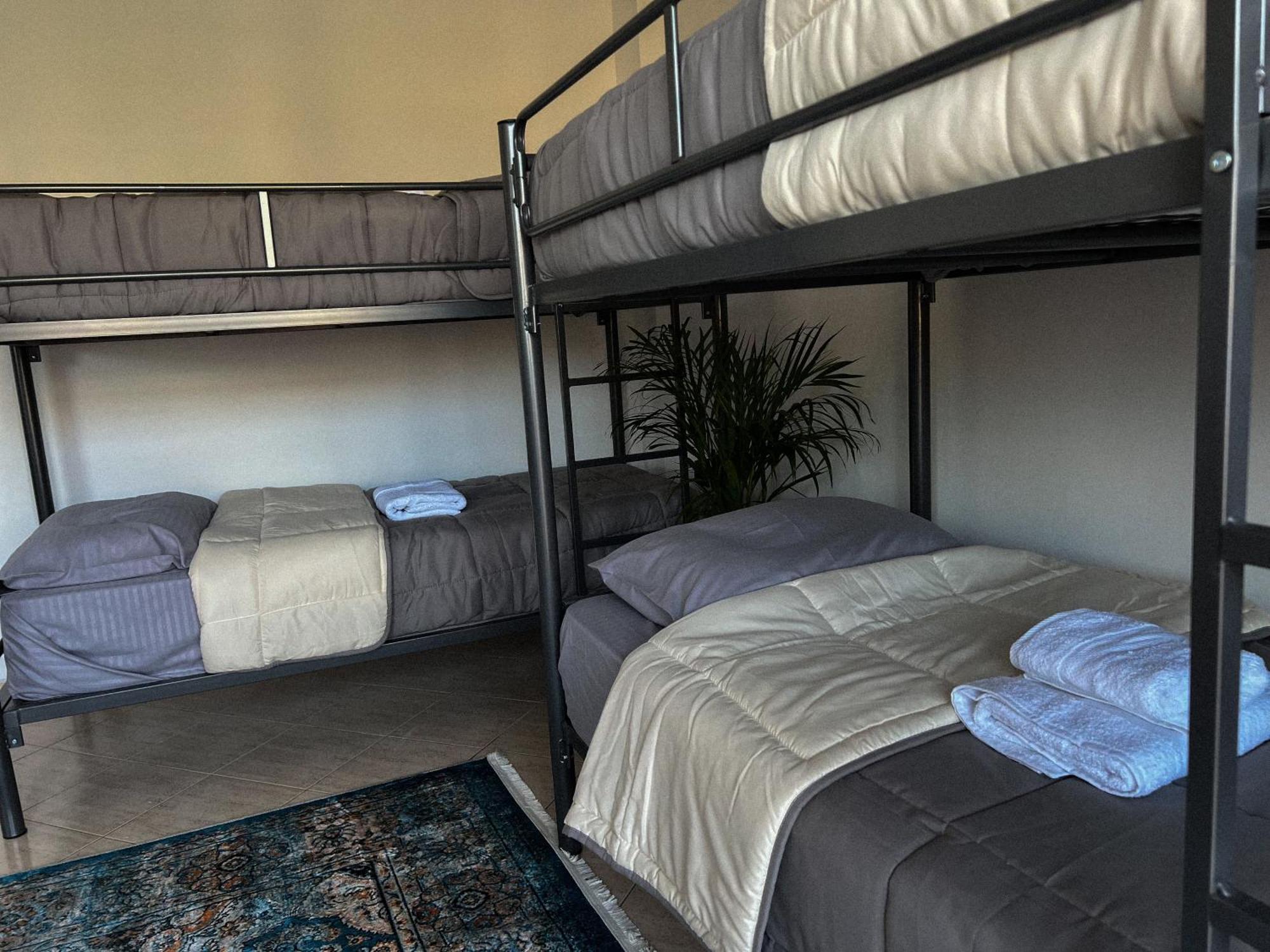 Hostel By Fenix Tirana Exteriér fotografie